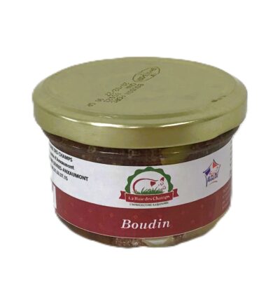 Boudin Basque 90gr
