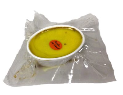 Mousson pur canard 250g