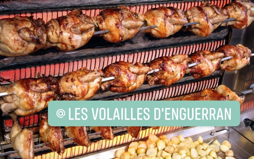 Animation Producteur !!! Dégustation de canard